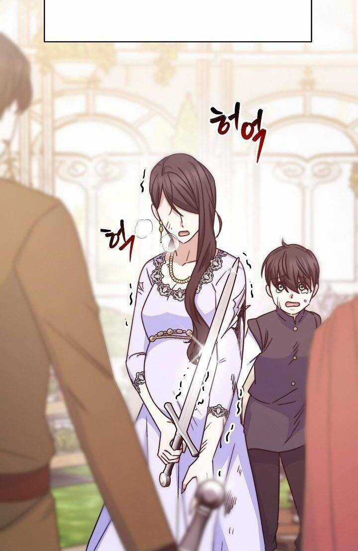 Nàng Evangeline Chapter 23 trang 42