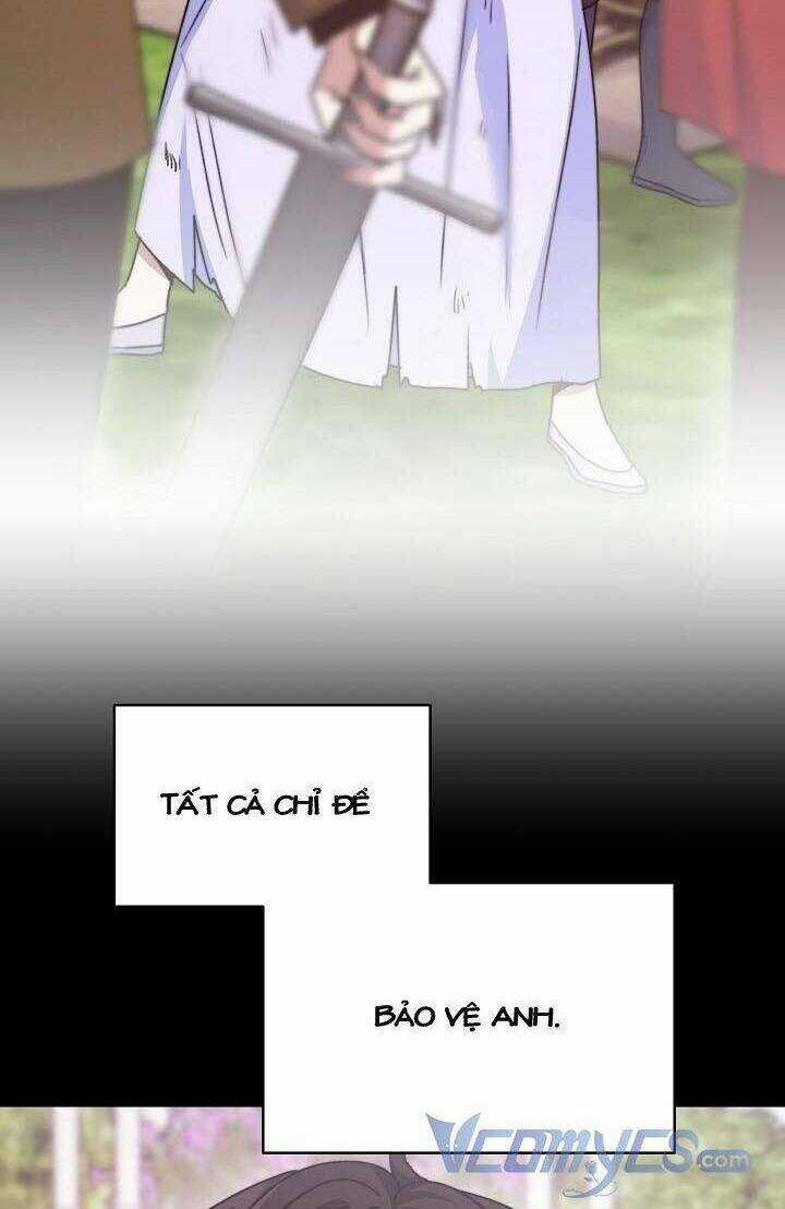 Nàng Evangeline Chapter 23 trang 43