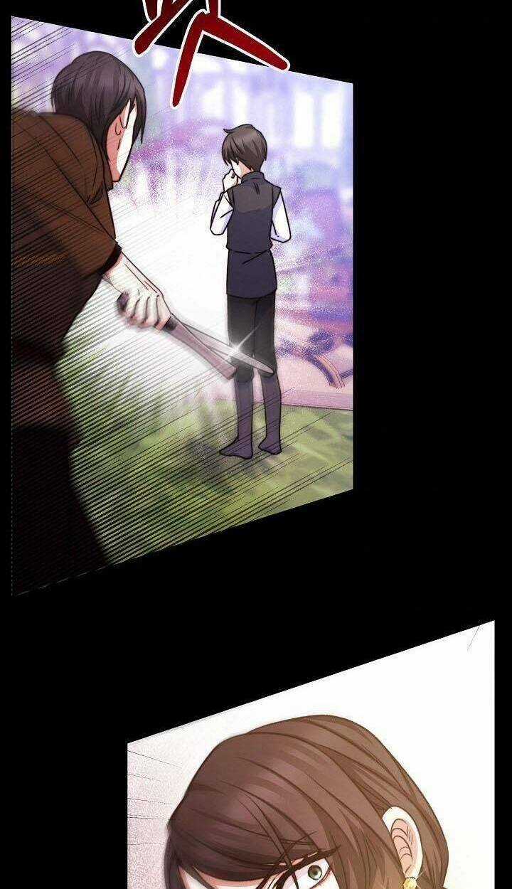 Nàng Evangeline Chapter 23 trang 45