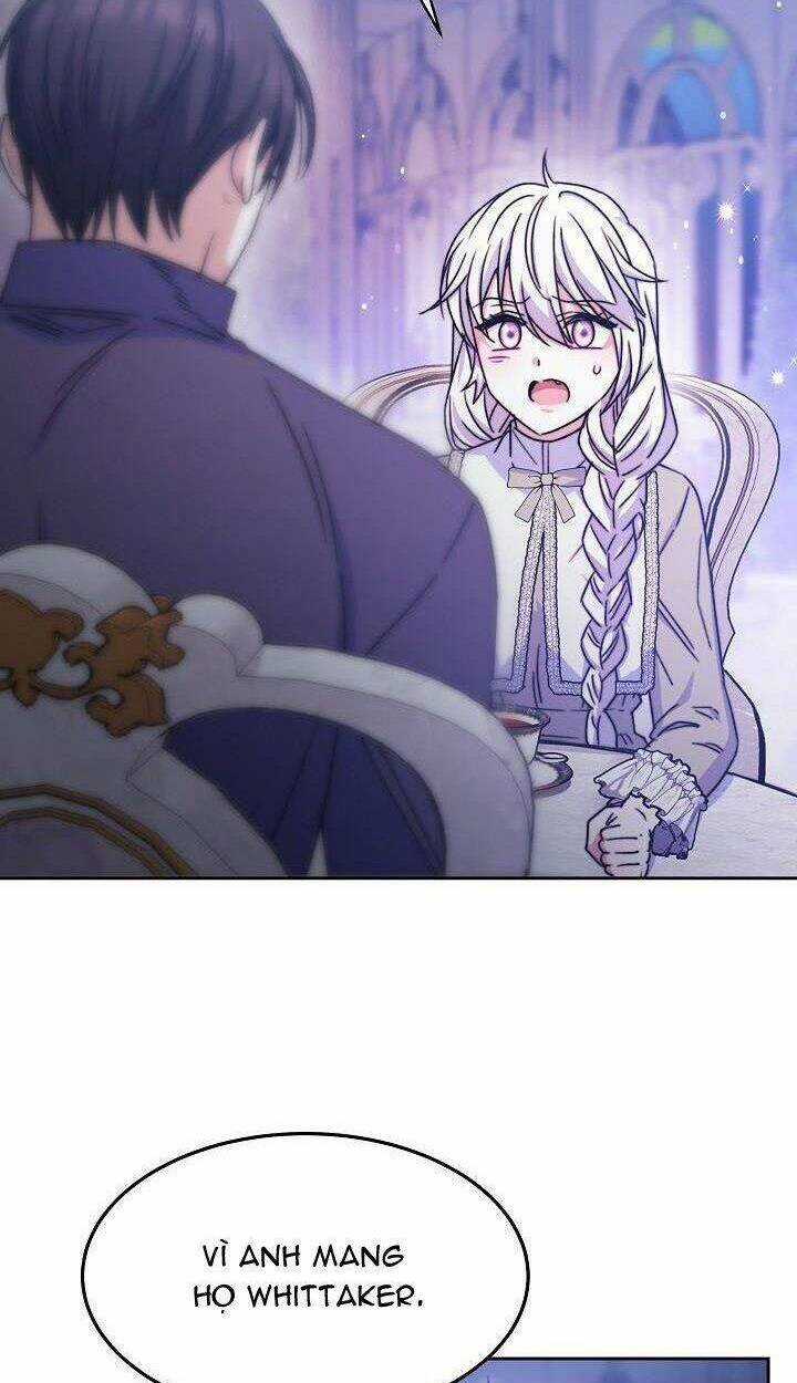 Nàng Evangeline Chapter 23 trang 5
