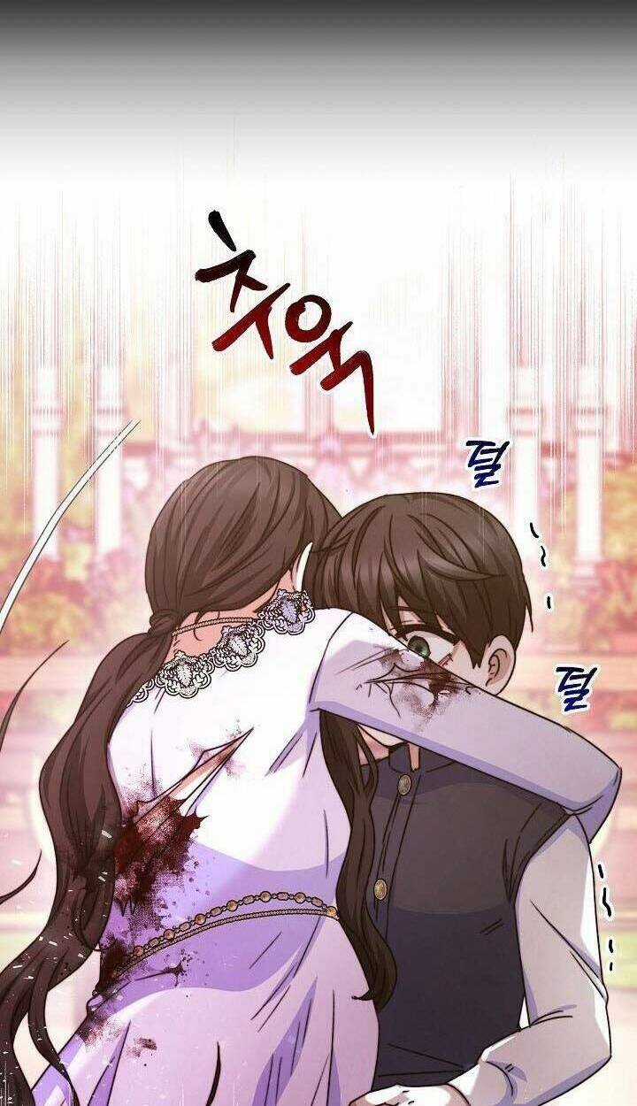 Nàng Evangeline Chapter 23 trang 51
