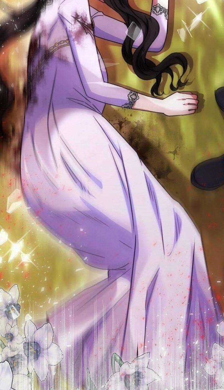 Nàng Evangeline Chapter 23 trang 53