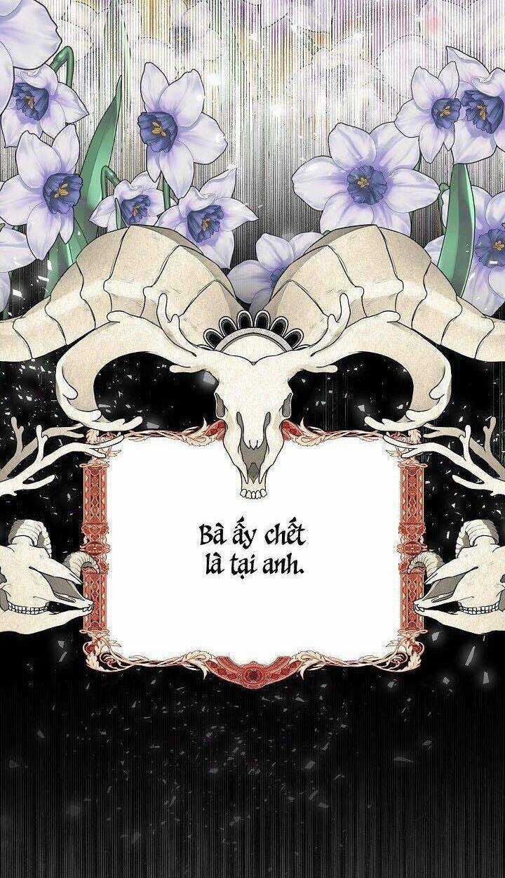 Nàng Evangeline Chapter 23 trang 54