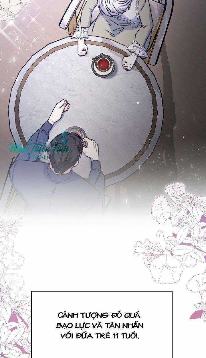 Nàng Evangeline Chapter 23 trang 56