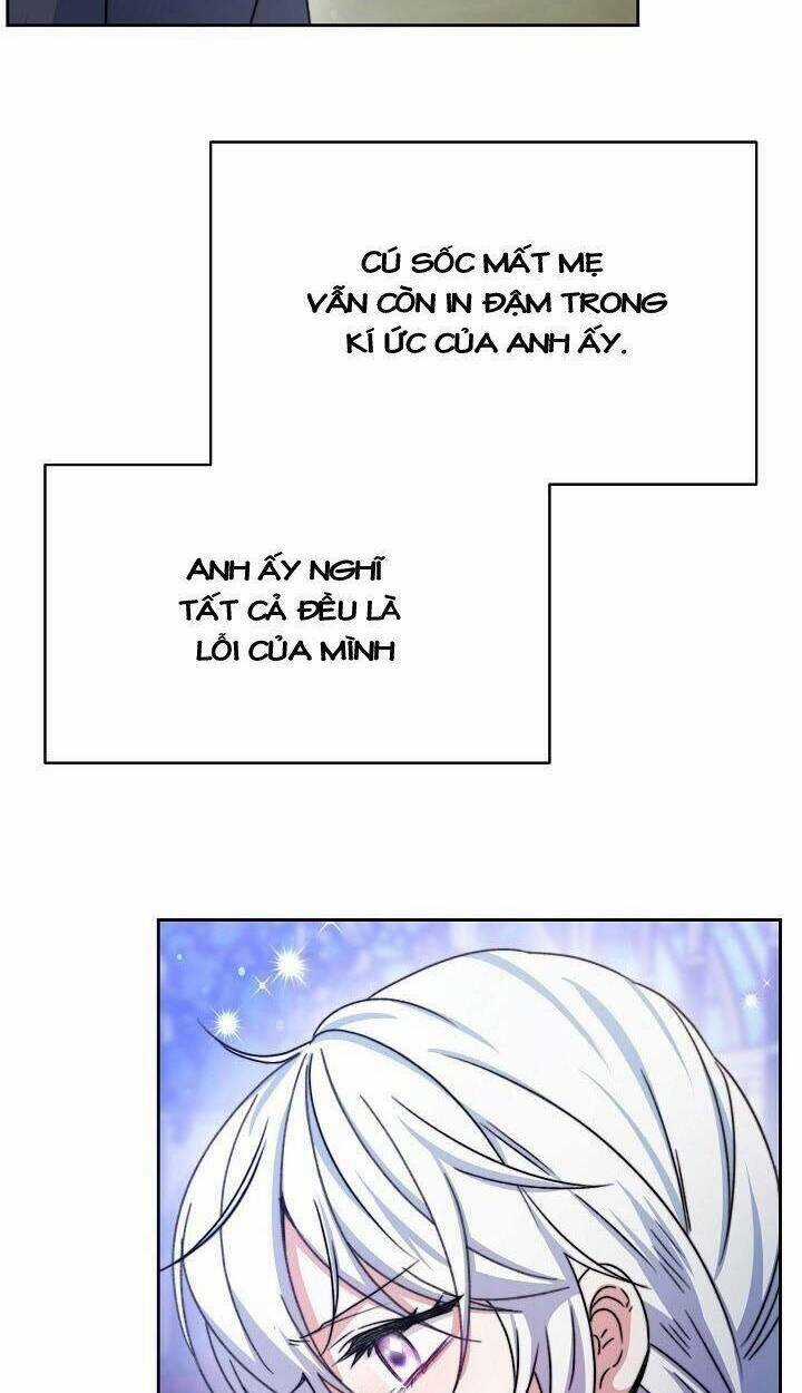 Nàng Evangeline Chapter 23 trang 58