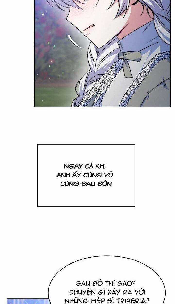 Nàng Evangeline Chapter 23 trang 59