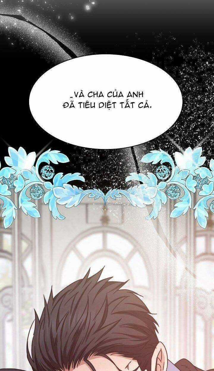 Nàng Evangeline Chapter 23 trang 61