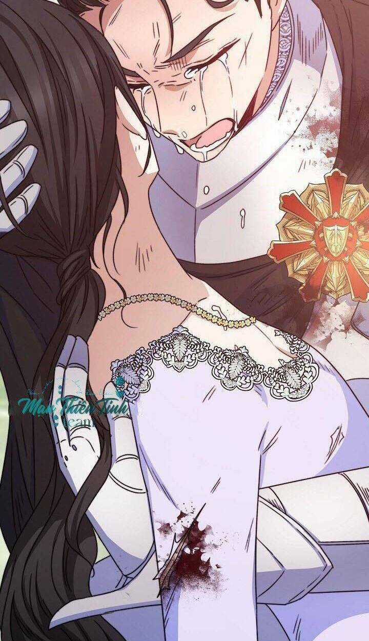 Nàng Evangeline Chapter 23 trang 62