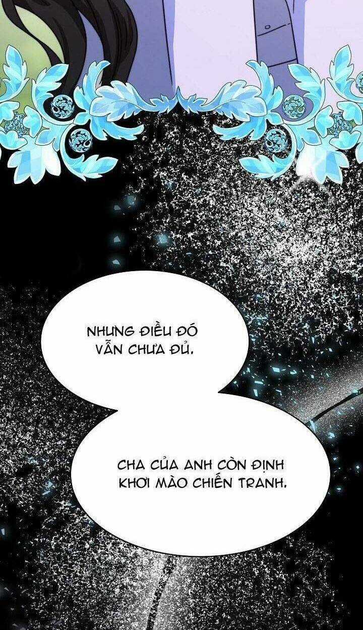 Nàng Evangeline Chapter 23 trang 63