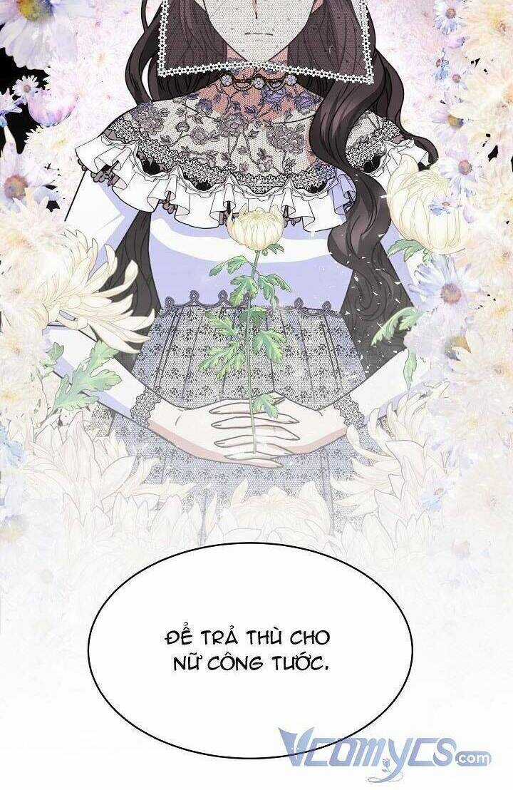 Nàng Evangeline Chapter 23 trang 65