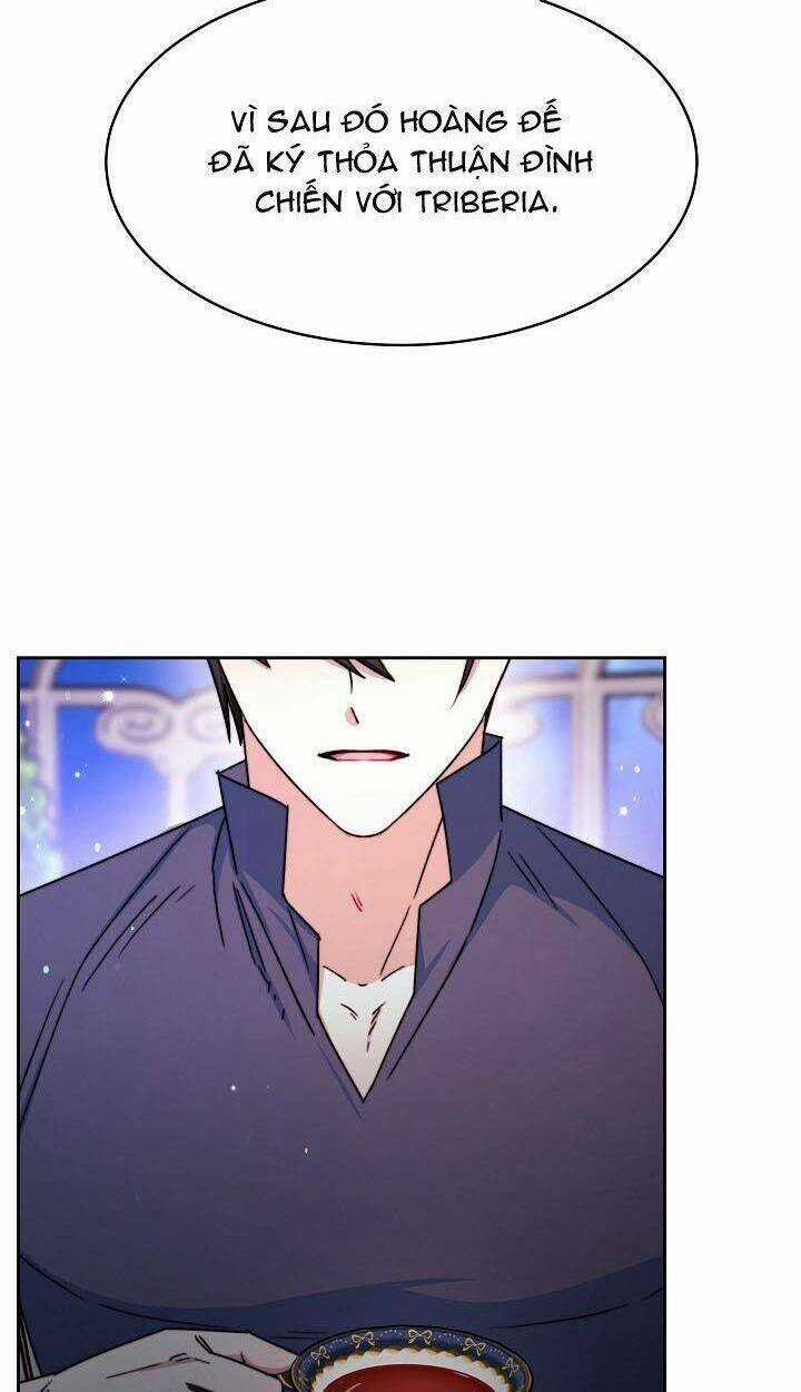 Nàng Evangeline Chapter 23 trang 67
