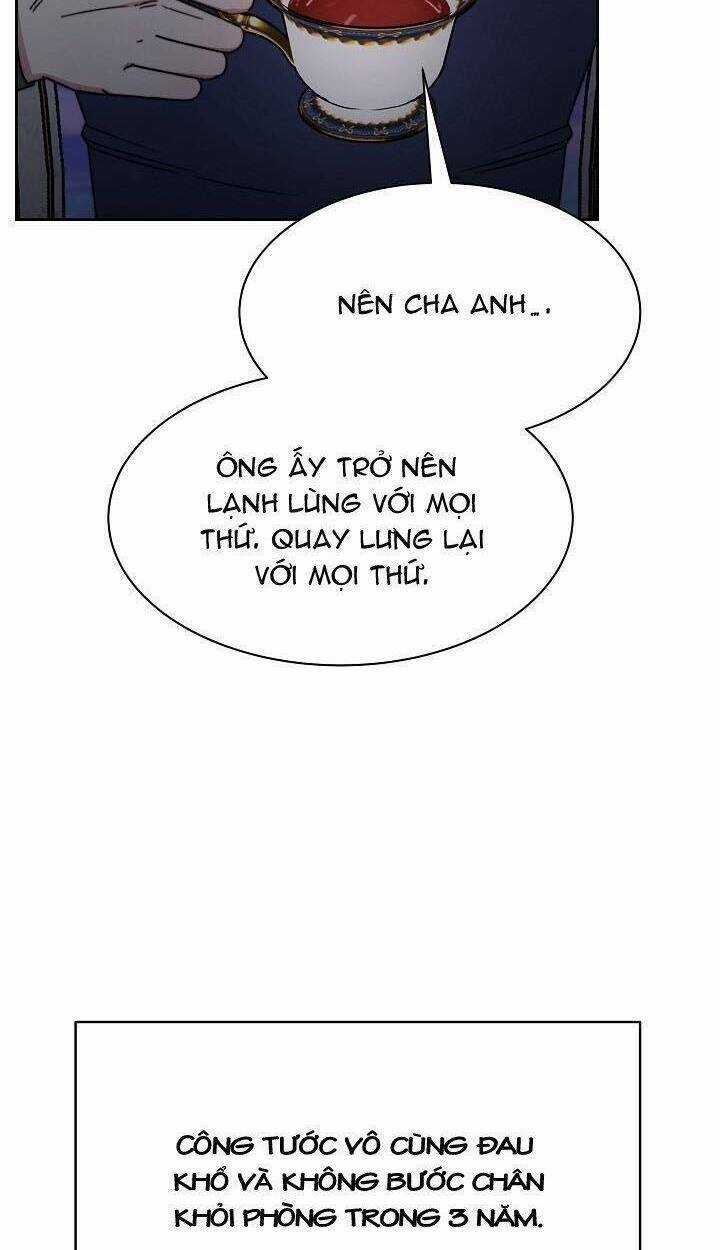 Nàng Evangeline Chapter 23 trang 68
