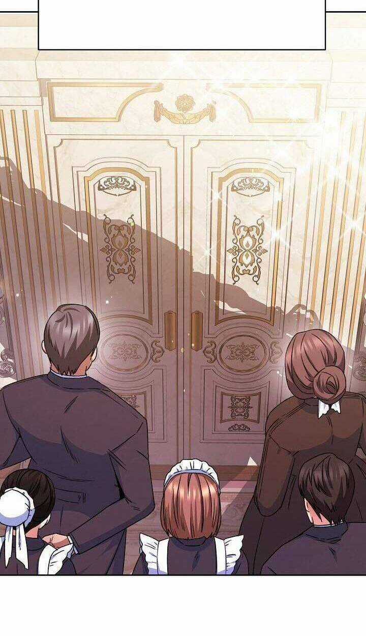 Nàng Evangeline Chapter 23 trang 69