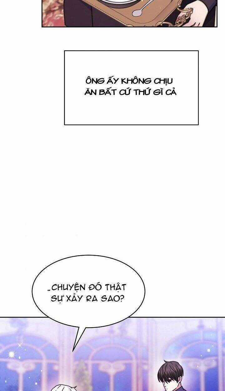 Nàng Evangeline Chapter 23 trang 71