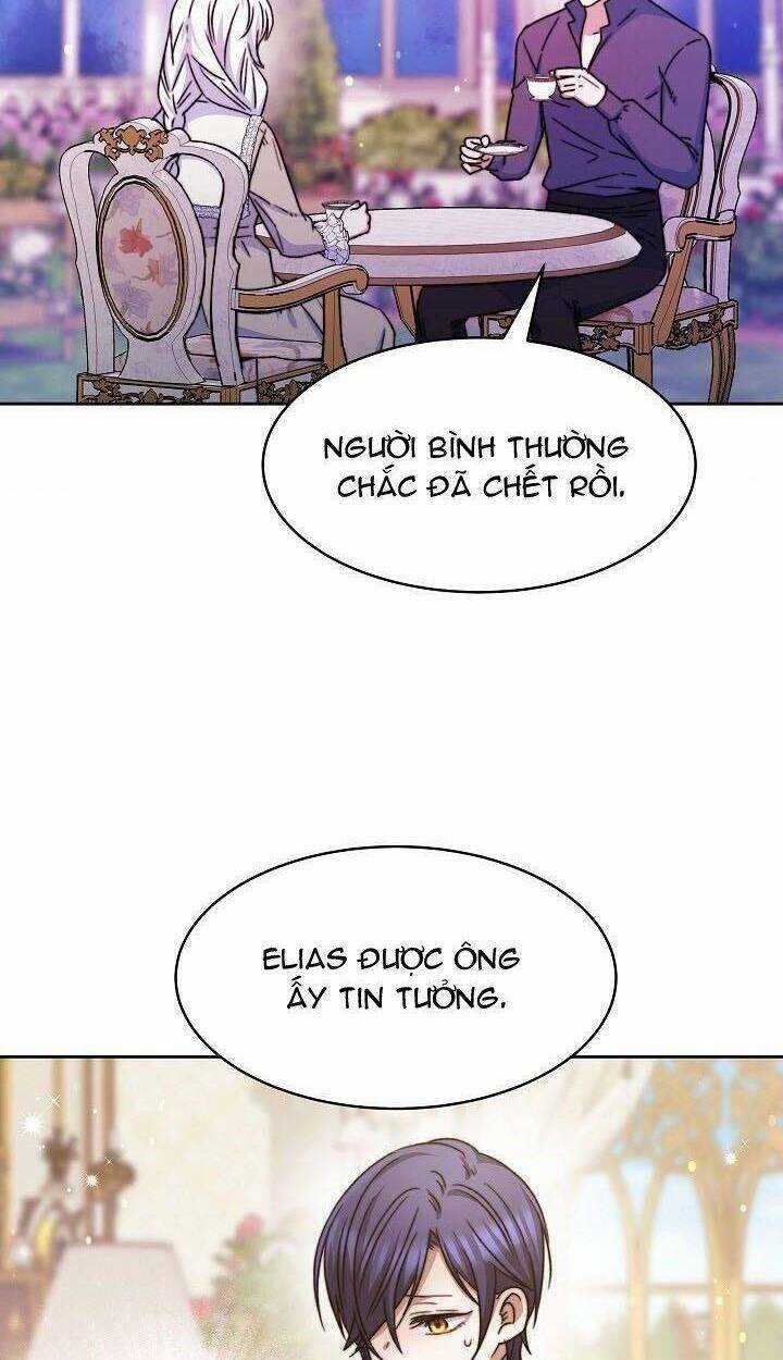 Nàng Evangeline Chapter 23 trang 72
