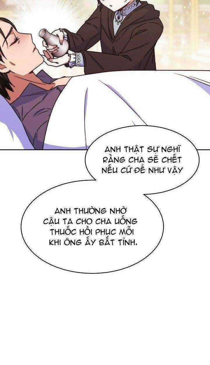 Nàng Evangeline Chapter 23 trang 73