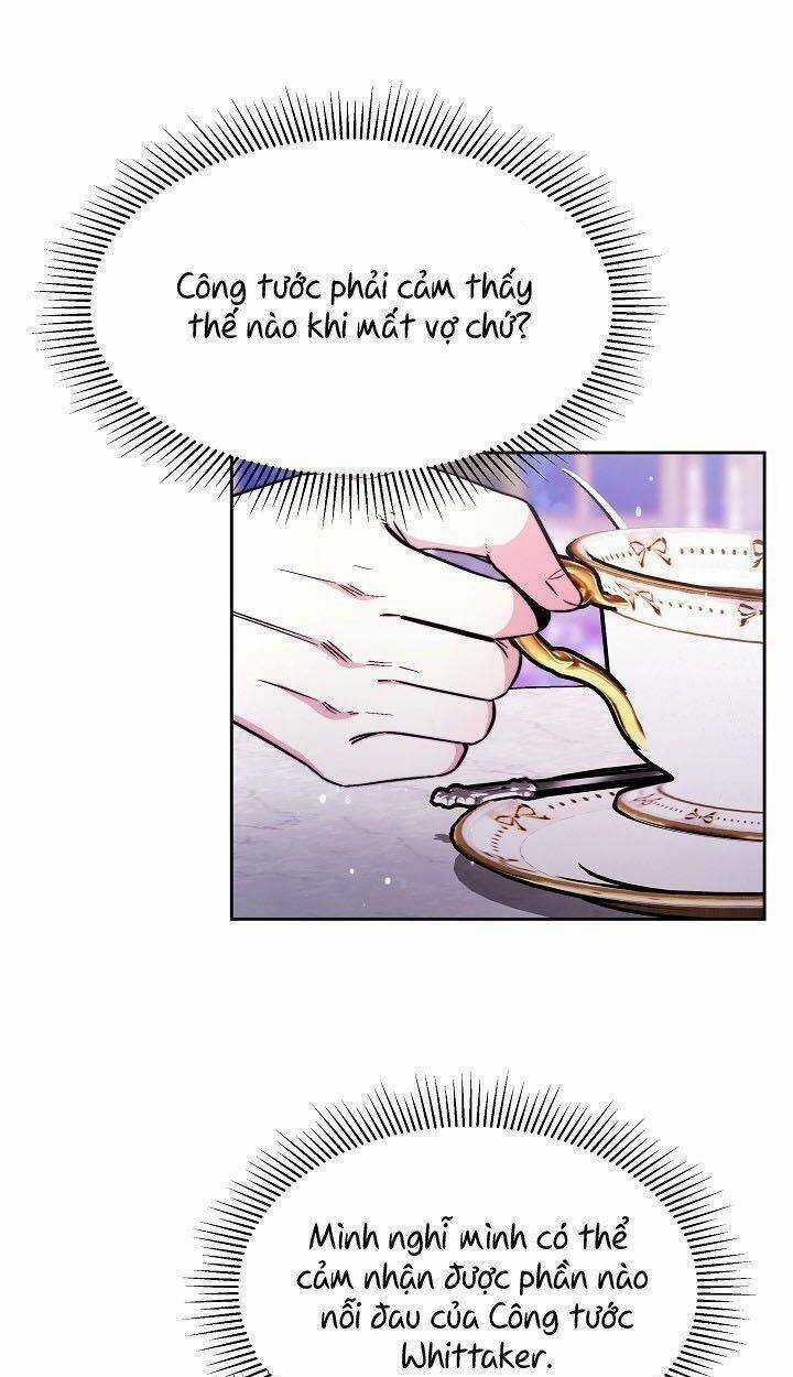 Nàng Evangeline Chapter 23 trang 74