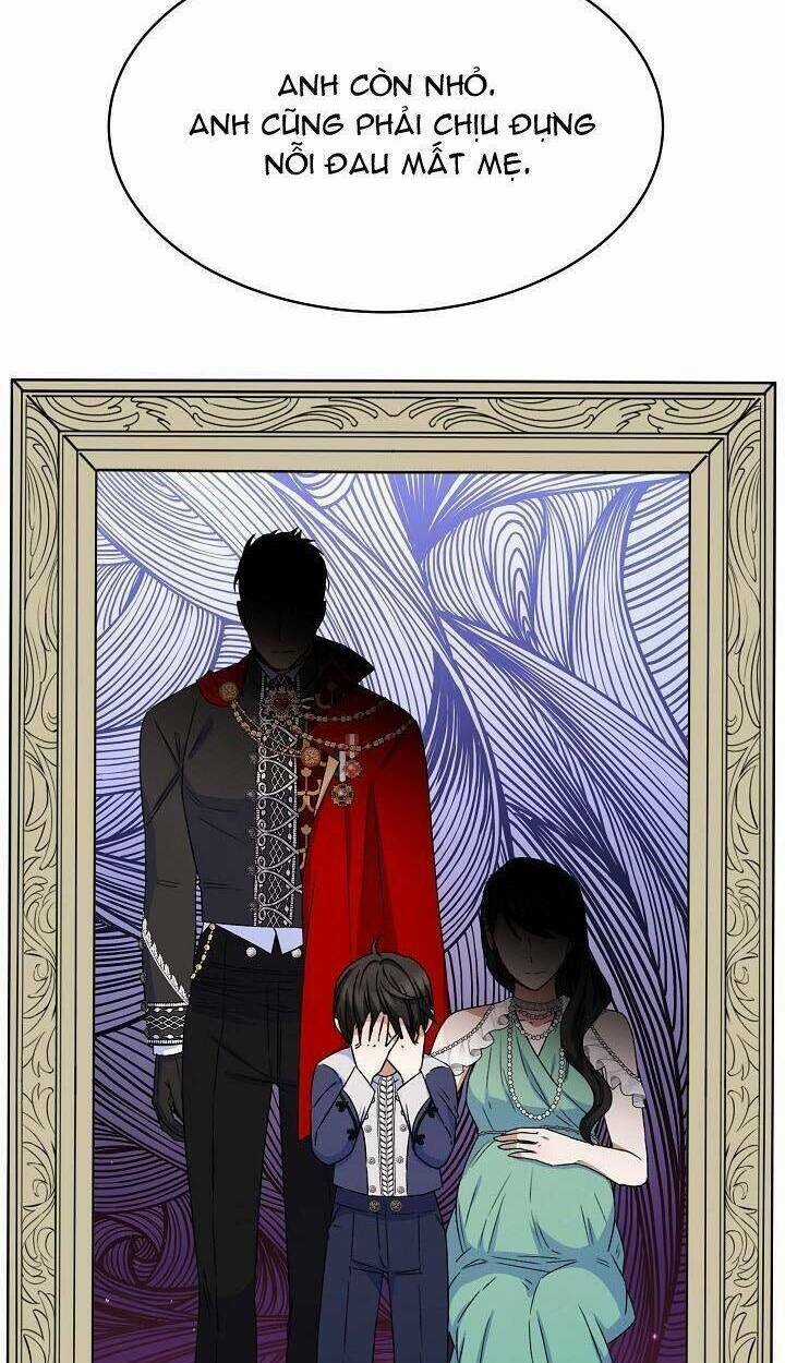 Nàng Evangeline Chapter 23 trang 76