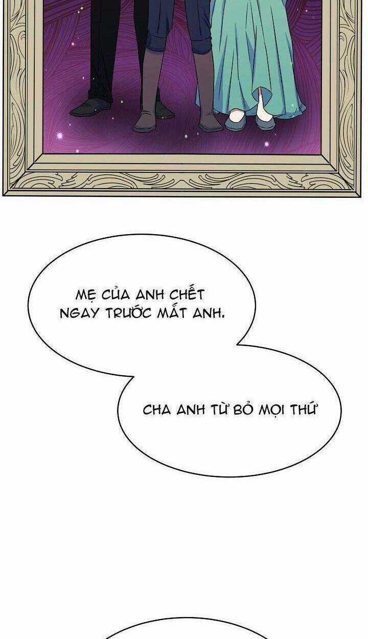 Nàng Evangeline Chapter 23 trang 77