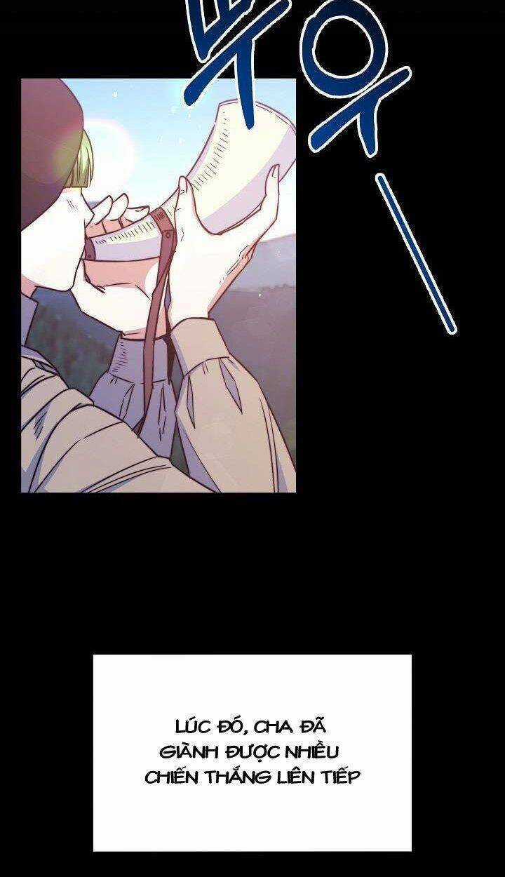 Nàng Evangeline Chapter 23 trang 8