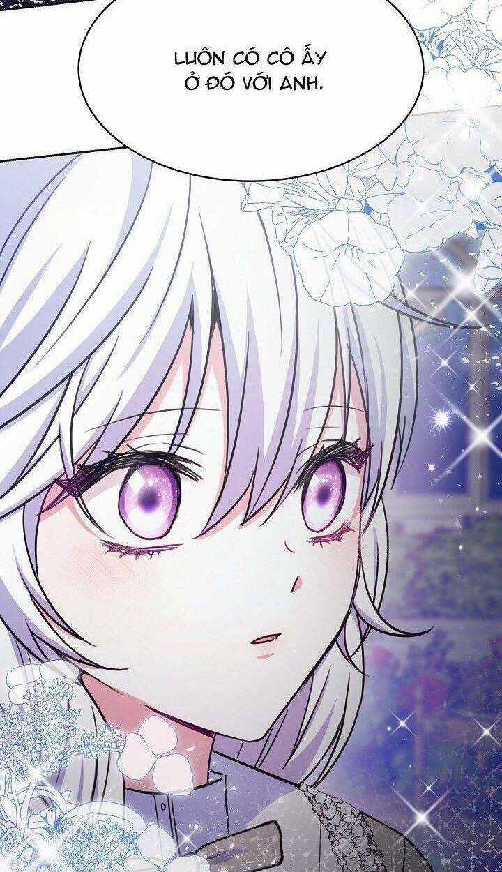 Nàng Evangeline Chapter 23 trang 80