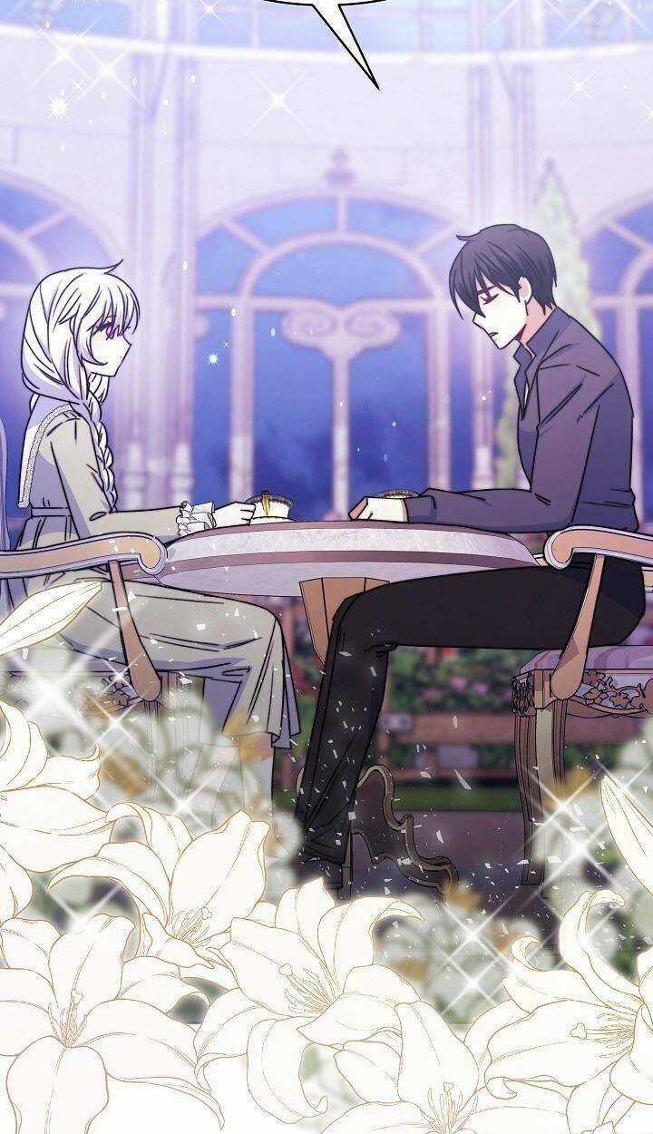 Nàng Evangeline Chapter 23 trang 82