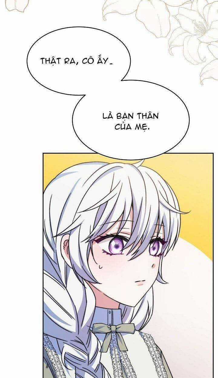 Nàng Evangeline Chapter 23 trang 83