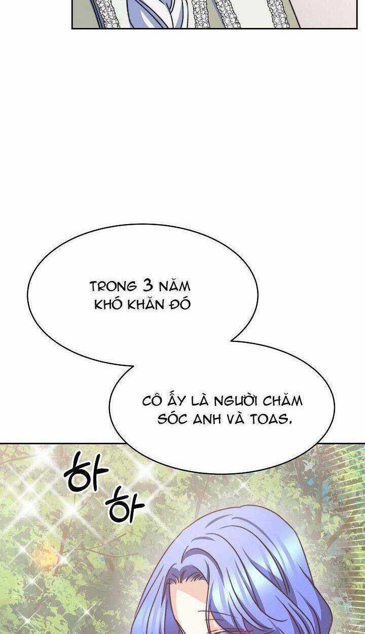 Nàng Evangeline Chapter 23 trang 84