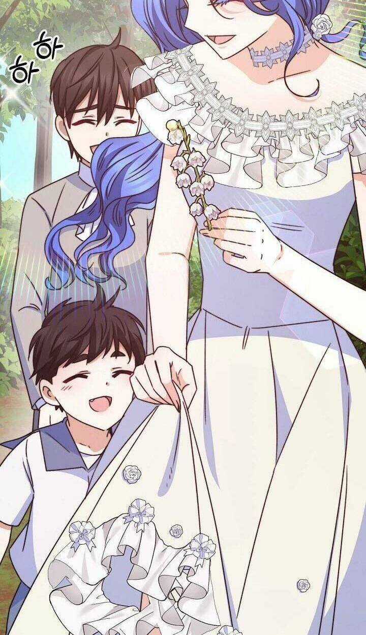 Nàng Evangeline Chapter 23 trang 85