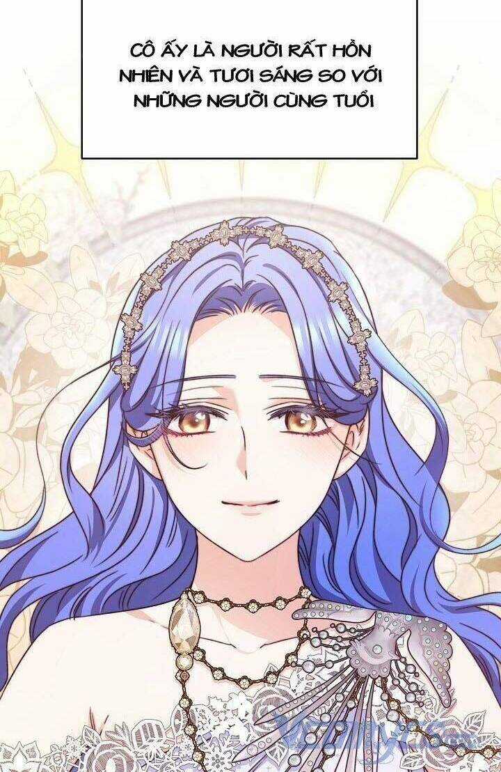 Nàng Evangeline Chapter 23 trang 87