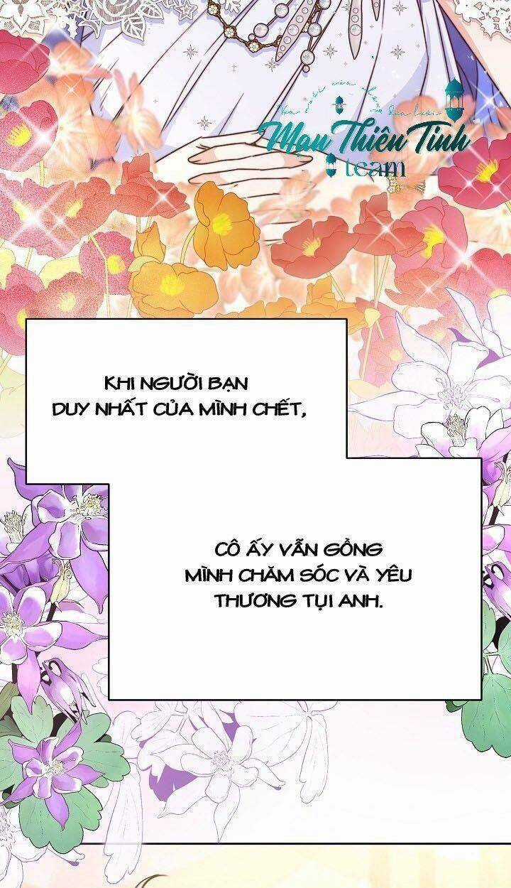 Nàng Evangeline Chapter 23 trang 88
