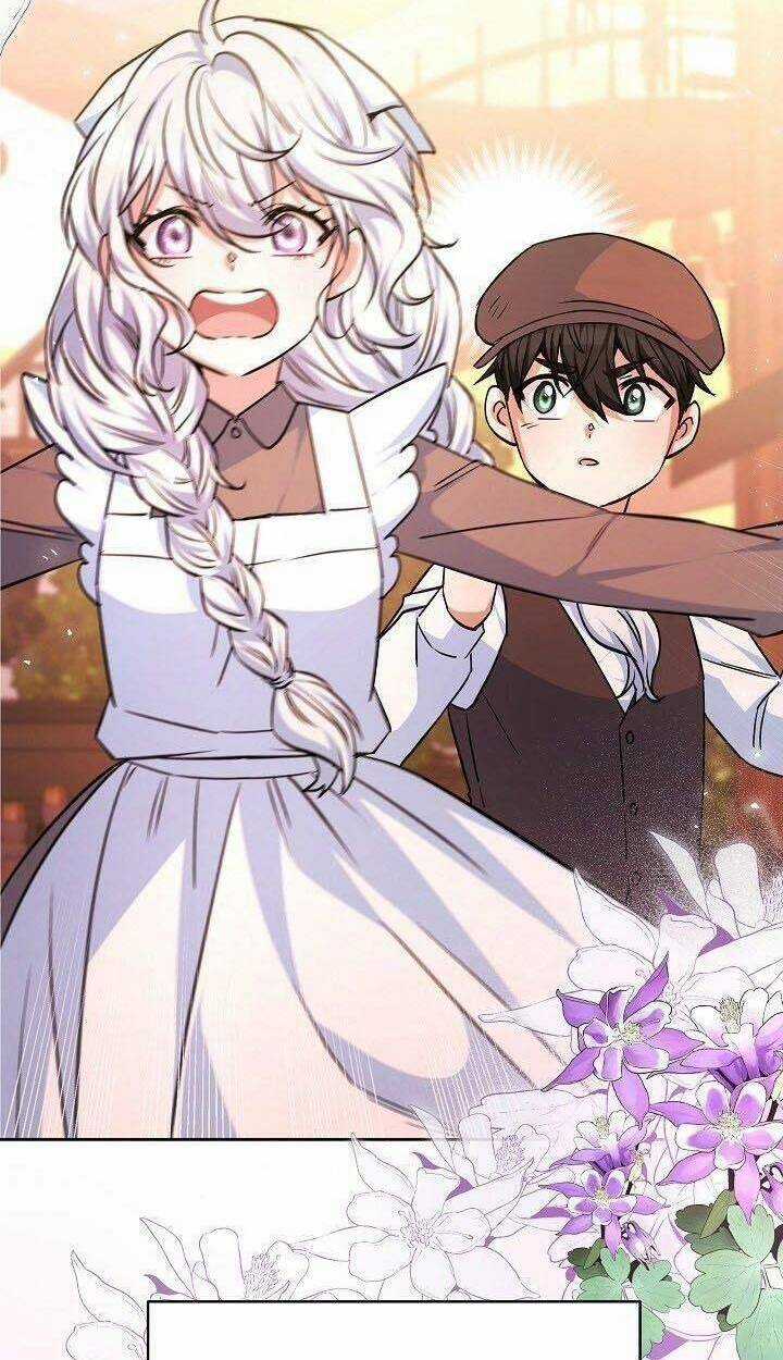 Nàng Evangeline Chapter 23 trang 89