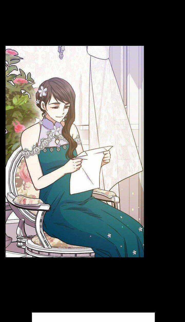 Nàng Evangeline Chapter 23 trang 9