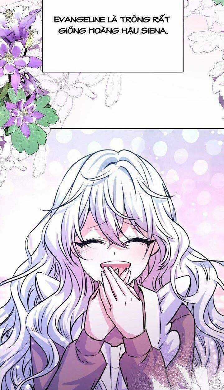 Nàng Evangeline Chapter 23 trang 90
