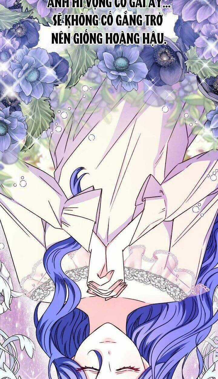 Nàng Evangeline Chapter 23 trang 93