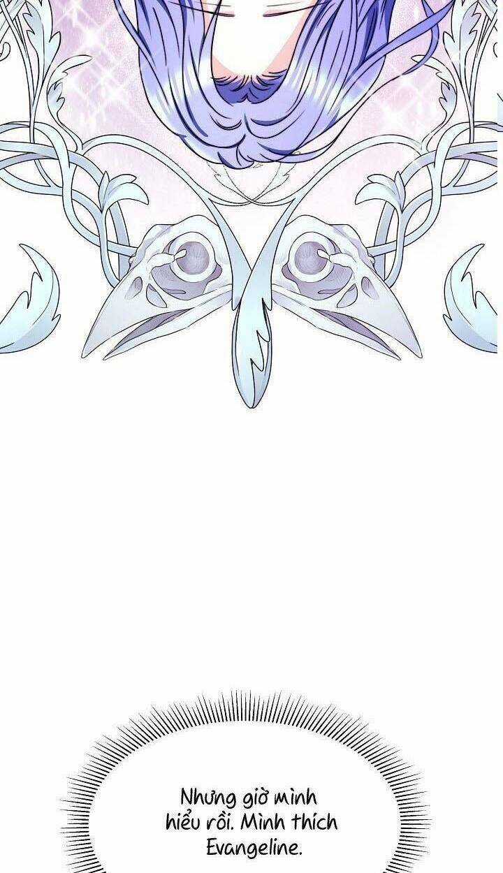 Nàng Evangeline Chapter 23 trang 94