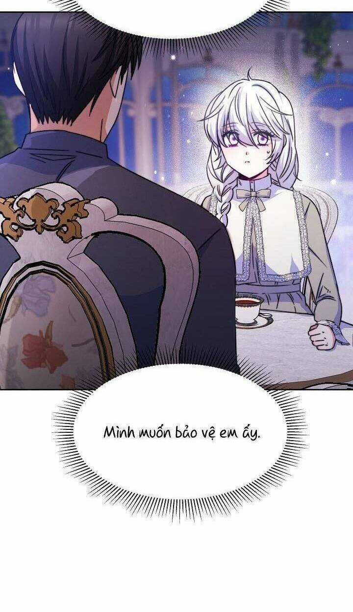 Nàng Evangeline Chapter 23 trang 95