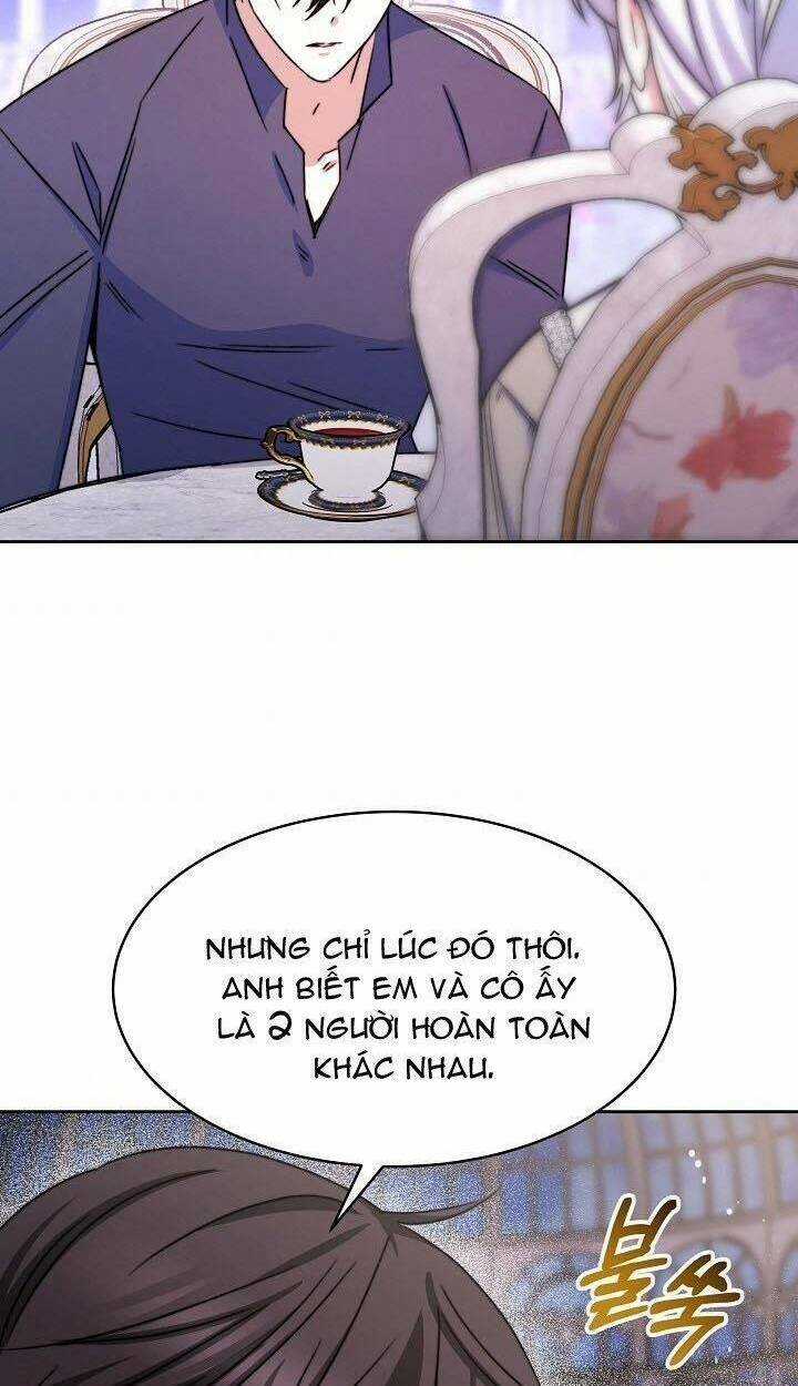 Nàng Evangeline Chapter 23 trang 97