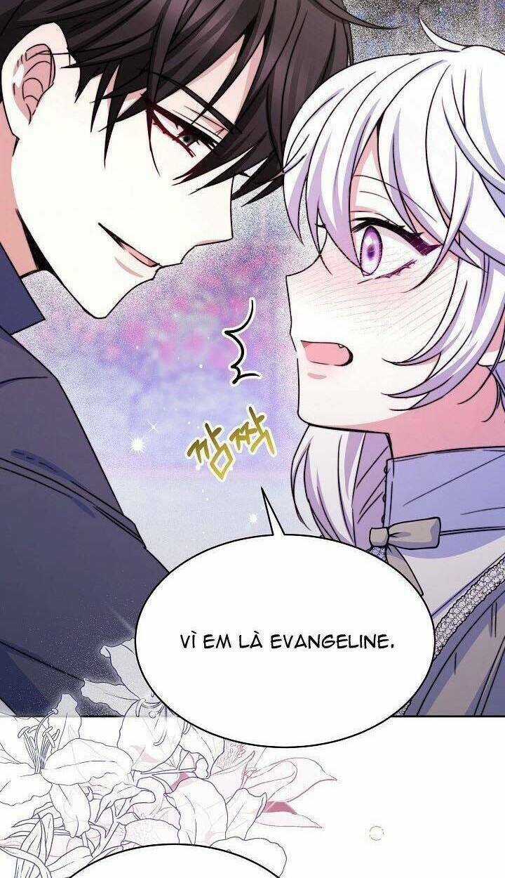 Nàng Evangeline Chapter 23 trang 98