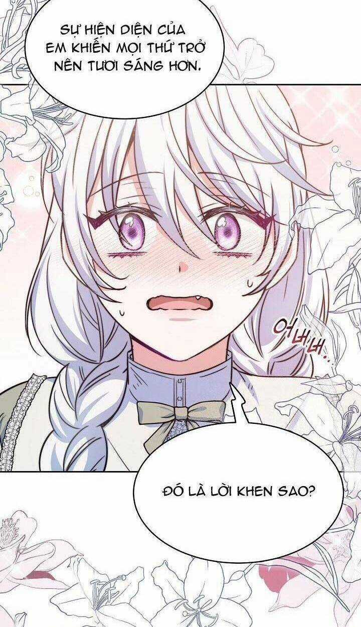 Nàng Evangeline Chapter 23 trang 99