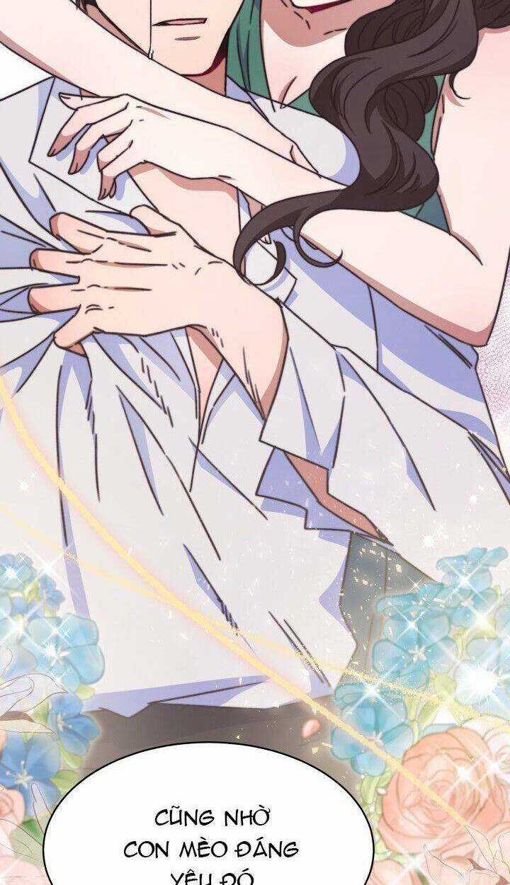 Nàng Evangeline Chapter 24 trang 10