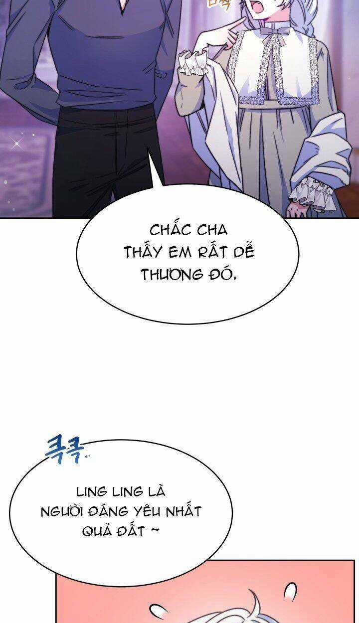 Nàng Evangeline Chapter 24 trang 12