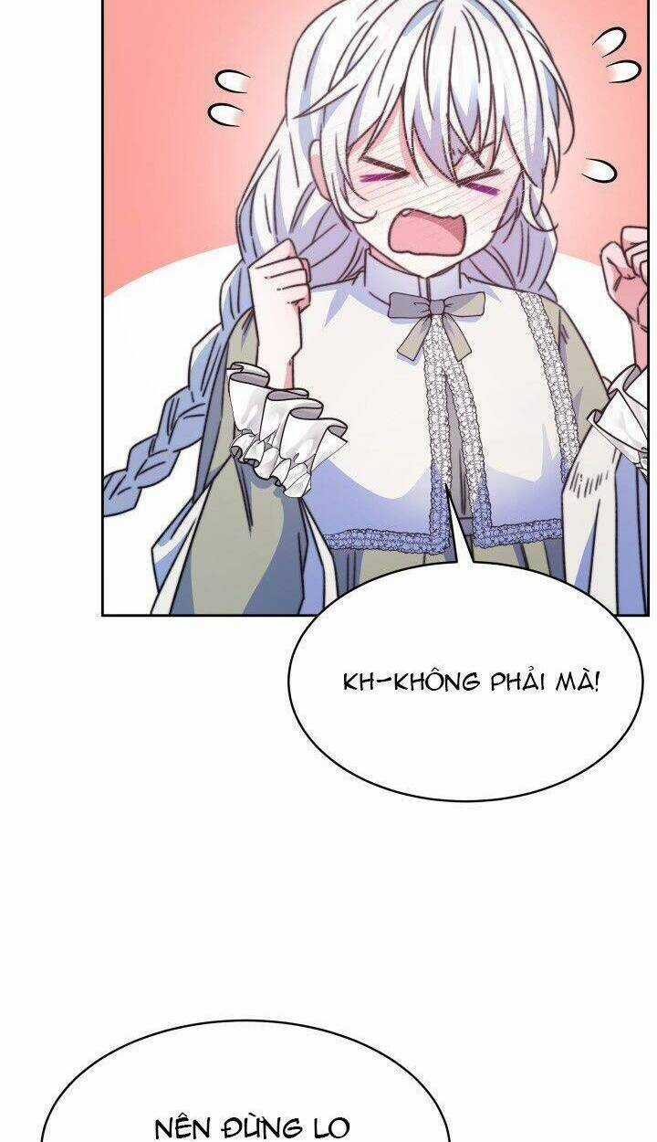 Nàng Evangeline Chapter 24 trang 13