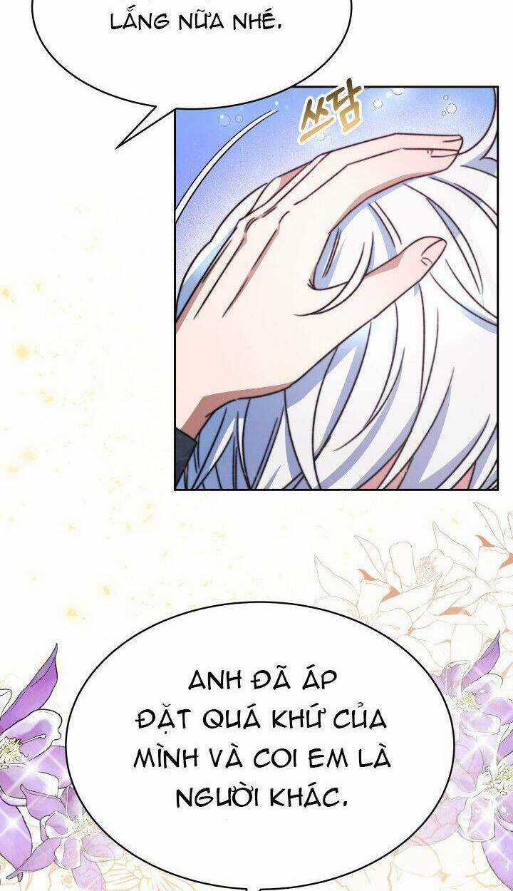 Nàng Evangeline Chapter 24 trang 14