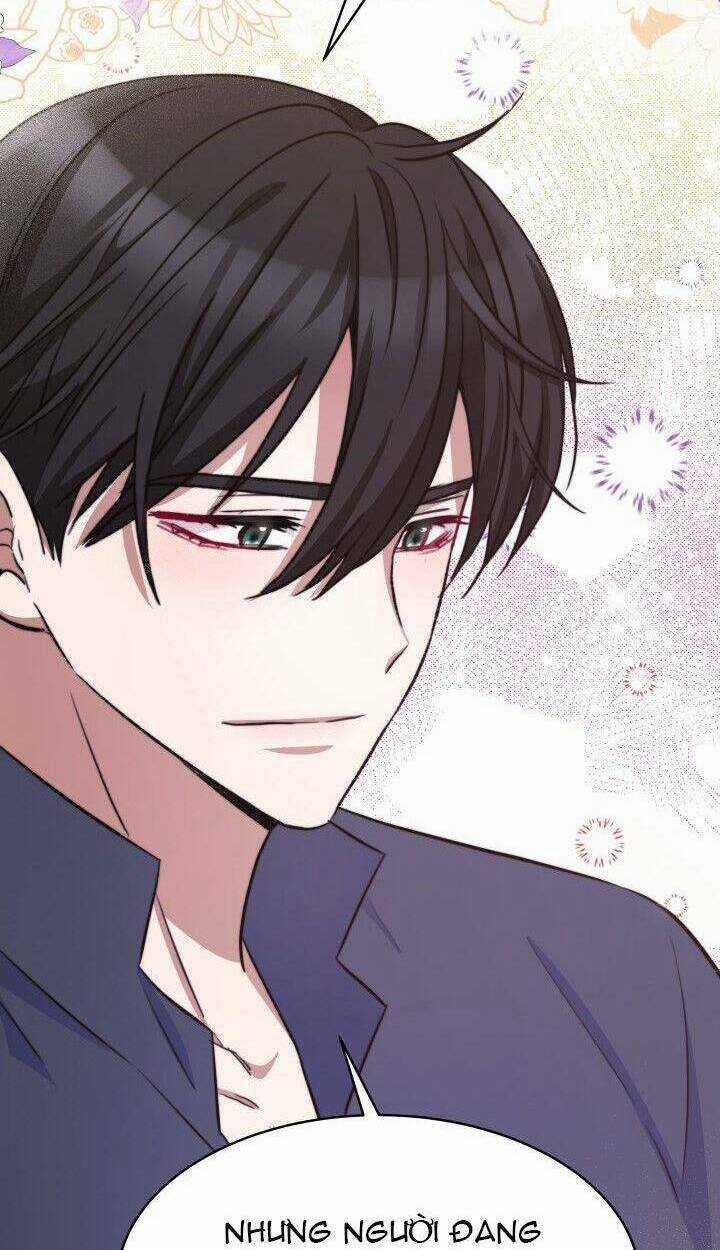 Nàng Evangeline Chapter 24 trang 15