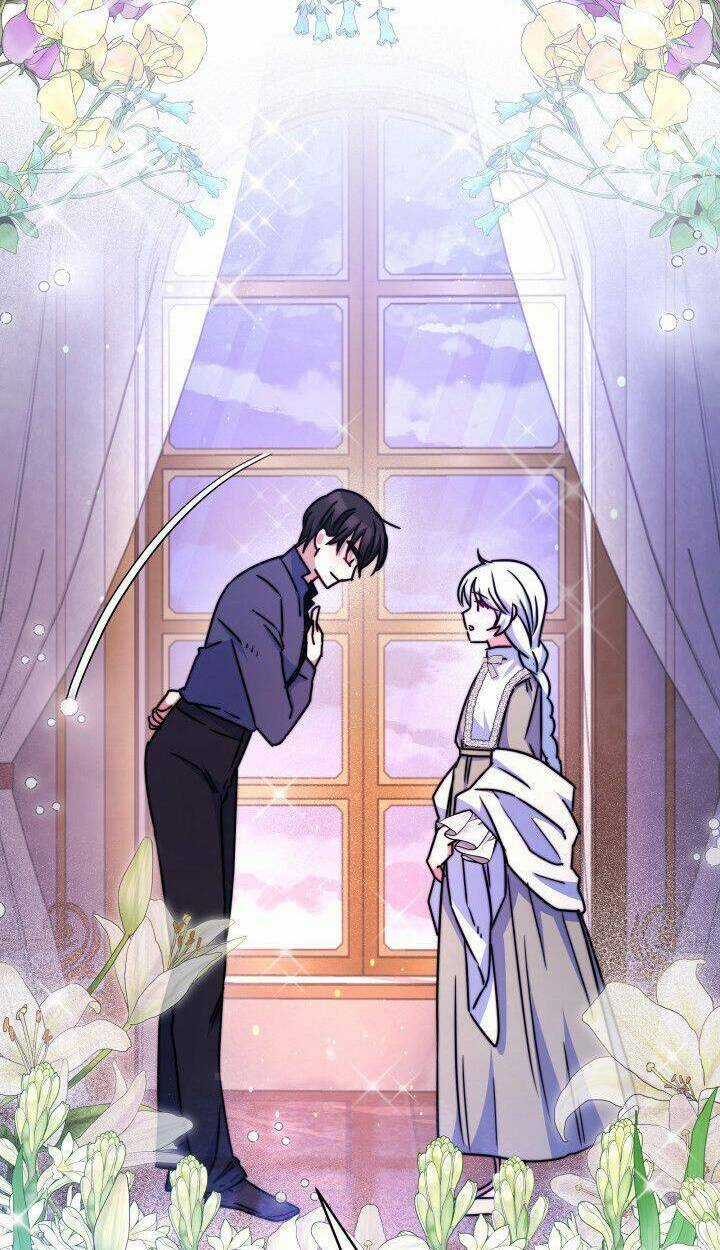 Nàng Evangeline Chapter 24 trang 18