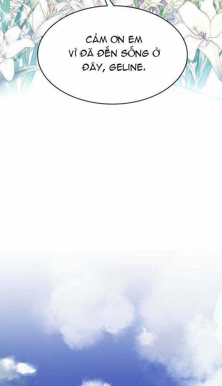 Nàng Evangeline Chapter 24 trang 19