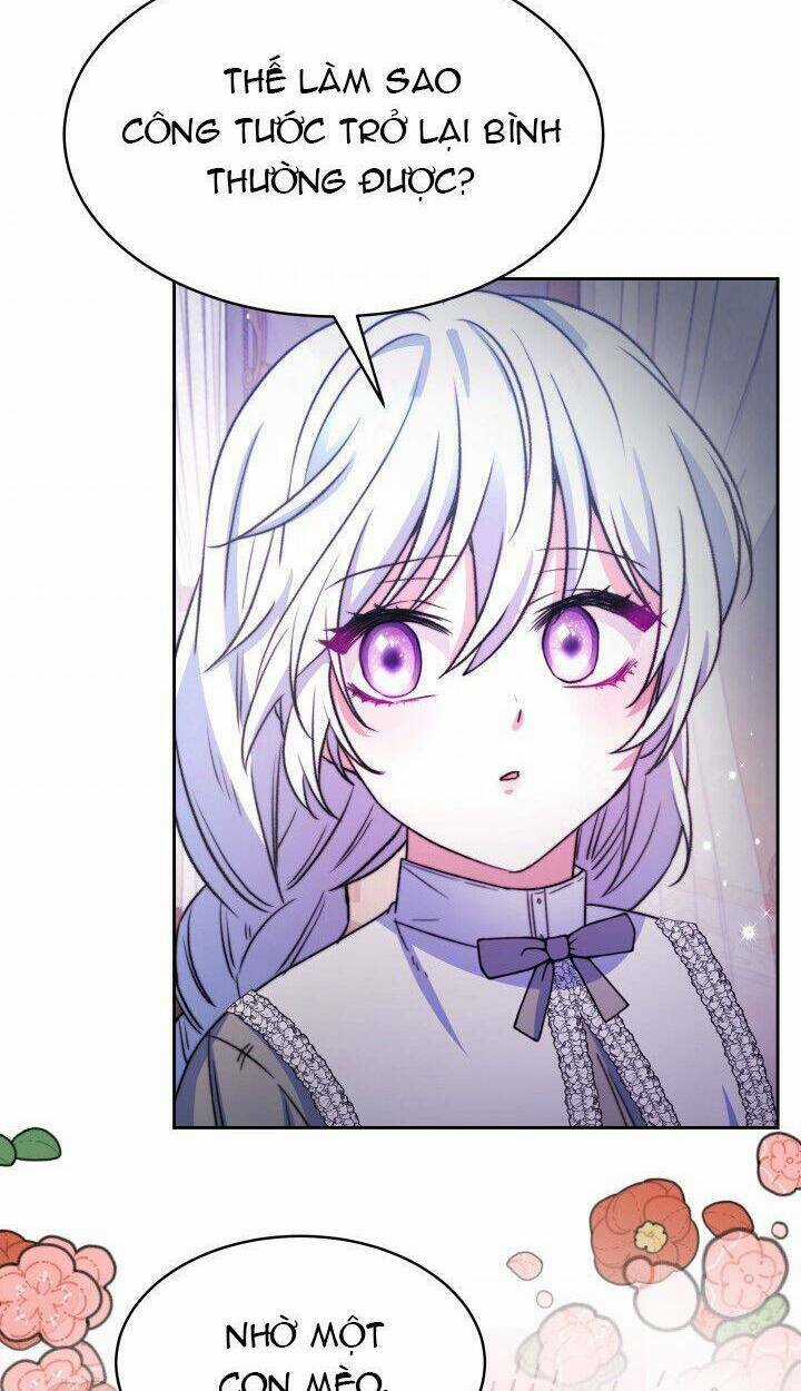 Nàng Evangeline Chapter 24 trang 2