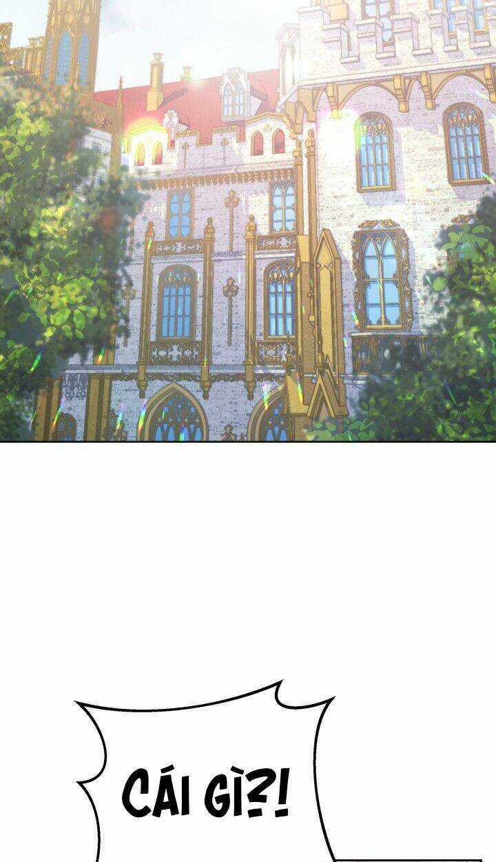 Nàng Evangeline Chapter 24 trang 21