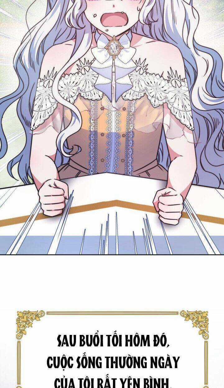 Nàng Evangeline Chapter 24 trang 23